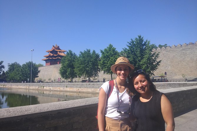 2-Day Tianjin Shore Excursion to Beijing Top Attractions and Mutianyu Great Wall - Summer Palace (Yiheyuan): pavilions, bridges, and the pace of emperors