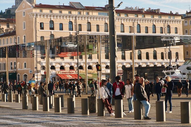 4 Hours Marseille Private Shore Excursion - Key highlights you will actually feel in 4 hours