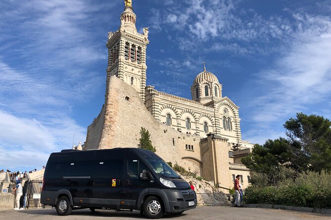 4 Hours Marseille Private Shore Excursion - Le Vieux Port: where the day turns into your day