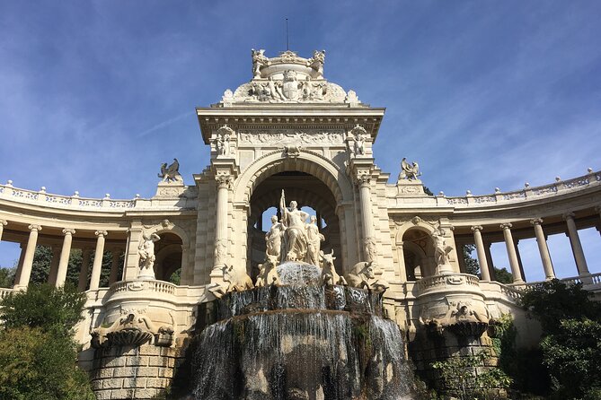 4 Hours Marseille Private Shore Excursion - Price and logistics: what you’re really paying for