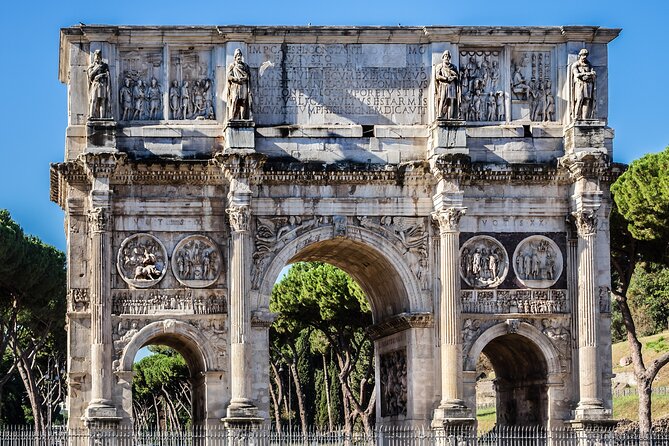 7 Hour Shore Excursion of Rome from Civitavecchia Cruise Port - St. Peter’s Square and Saint Peter’s Basilica: big view, short time