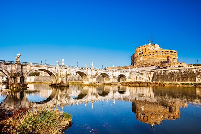 7 Hour Shore Excursion of Rome from Civitavecchia Cruise Port - Walking, stamina, and the reality of cruise-day Rome
