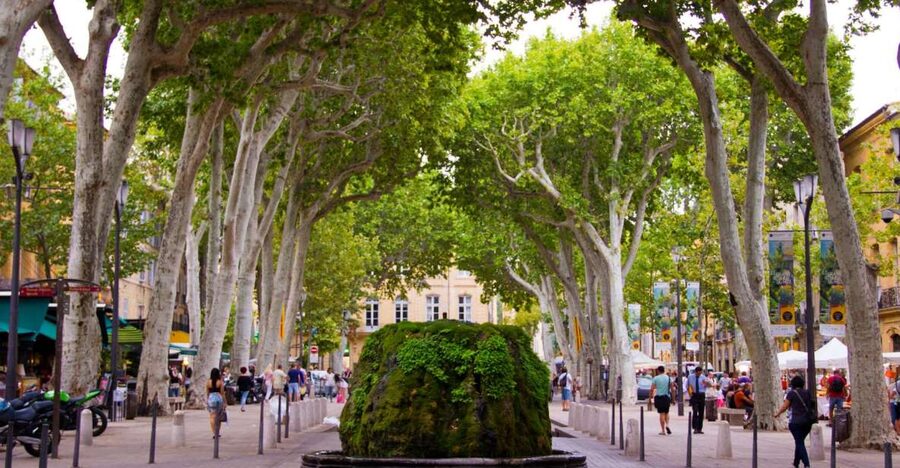 Aix-en-Provence: Half-Day Shore Excursion Tour - Key things to notice before you go
