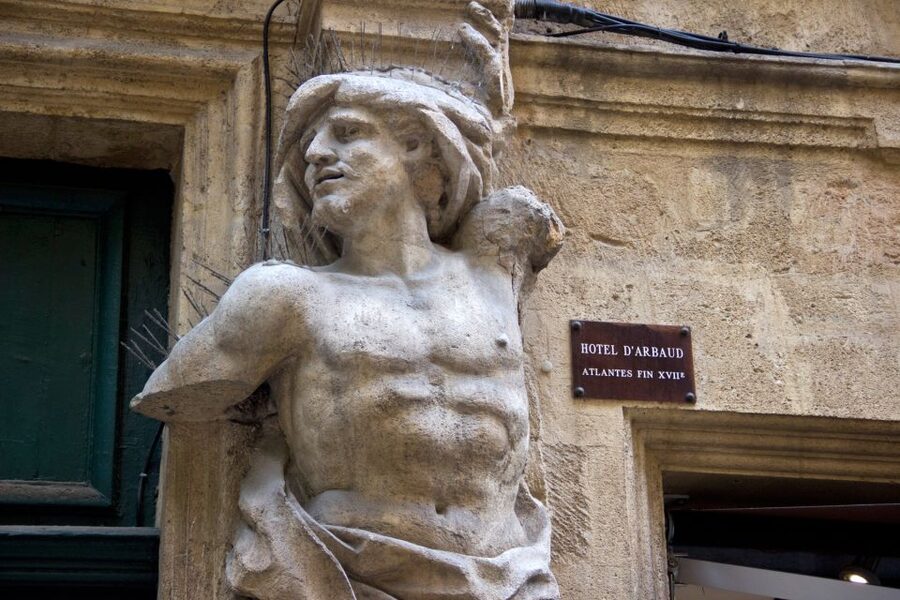 Aix-en-Provence: Half-Day Shore Excursion Tour - Price and logistics: what $648 really covers