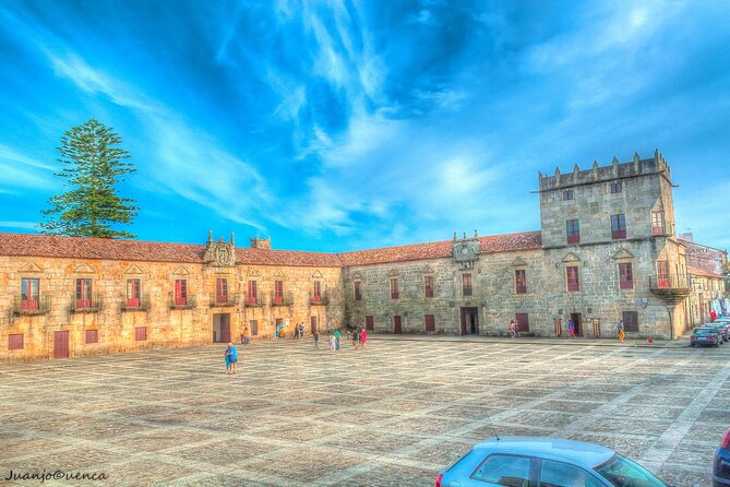 Albariño trails Private Wine Tour/Shore excursion from Vigo - The furancho lunch: what’s included, what to budget, and why it’s worth it