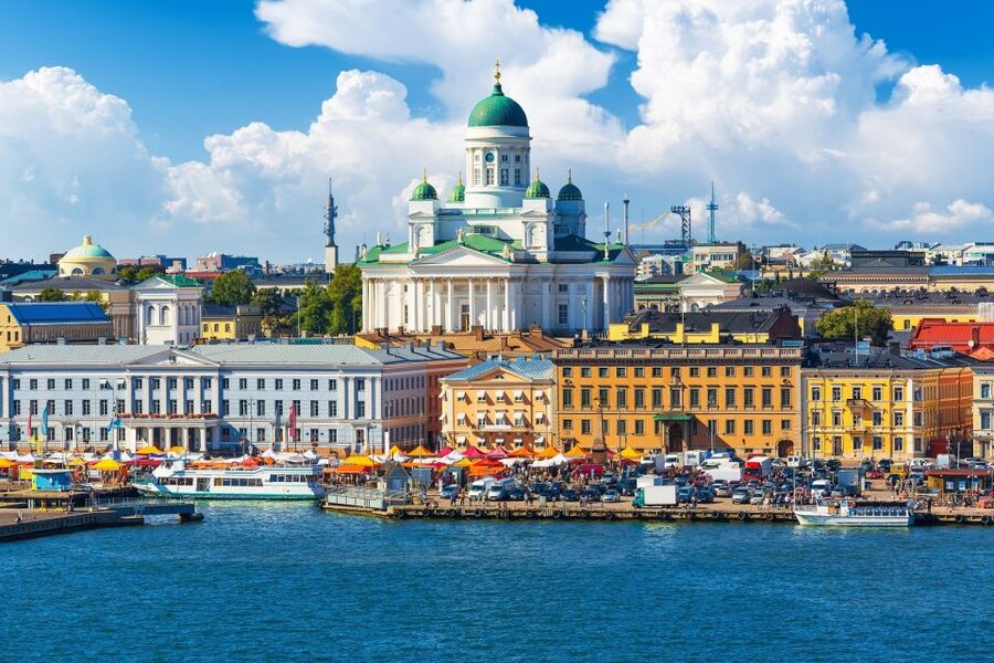 All-in-One Helsinki Shore Excursion for Cruise Ships - Timing, Meeting Point Clarity, and How to Avoid a Tight-Finish Day