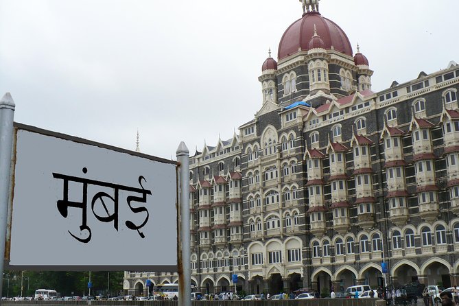 All inclusive Mumbai Shore Excursion from Mumbai port - Why This South Mumbai Route Works on a Cruise Day