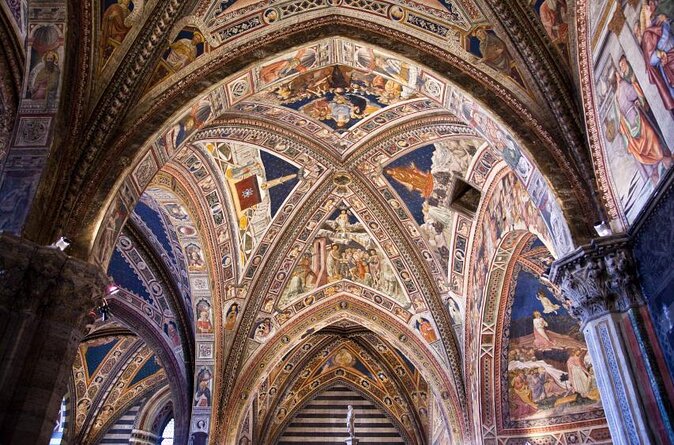 All Tuscany Private Siena San Gimignano & Chianti Livorno Shore Excursion - Key Things to Know Before You Go