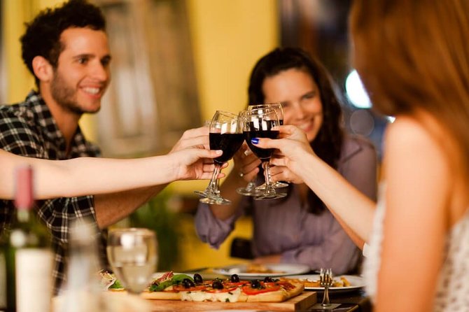 All Tuscany Private Siena San Gimignano & Chianti Livorno Shore Excursion - Pace, Crowds, and Lunch: How to Make the Day Feel Worth It
