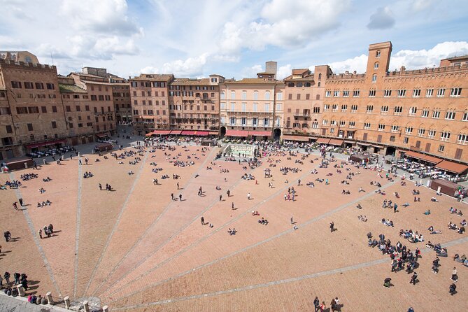 All Tuscany Private Siena San Gimignano & Chianti Livorno Shore Excursion - Is This Shore Excursion Good Value for Your Time?
