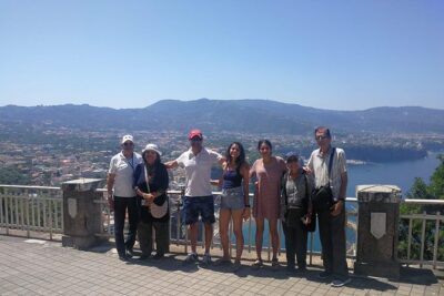 Amalfi Coast Tour with Pompeii, Sorrento and Positano. - Positano: cliffs, ceramics, and why time feels short