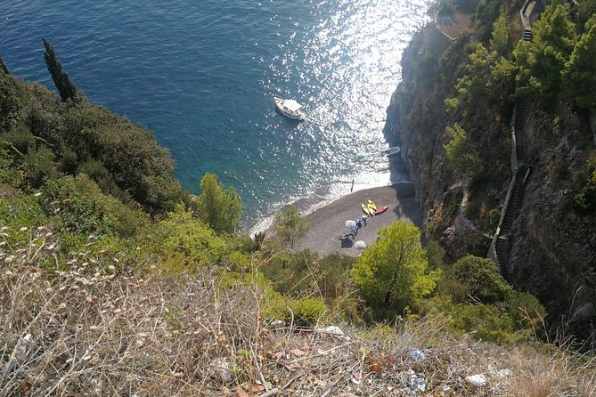 Amalfi Coast Tour with Pompeii, Sorrento and Positano. - Pompeii in 2 hours: what you’ll see, and how to make it count