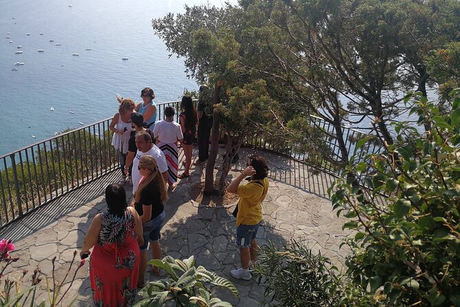 Amalfi Coast Tour with Pompeii, Sorrento and Positano. - What to bring so the day feels easier
