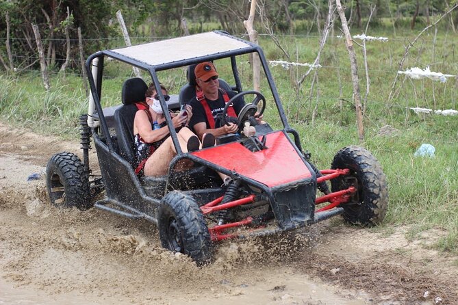 Amber Cove & Taino Bay Shore Excursion: 2 person Buggy Tour - What to pack so you don’t suffer for the rest of the trip