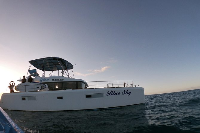 Amber Cove & Taino Bay Shore Excursion, Private Charter on Blue Sky Catamaran - The Sosúa Beach start: timing, pacing, and how the 4–5 hours works