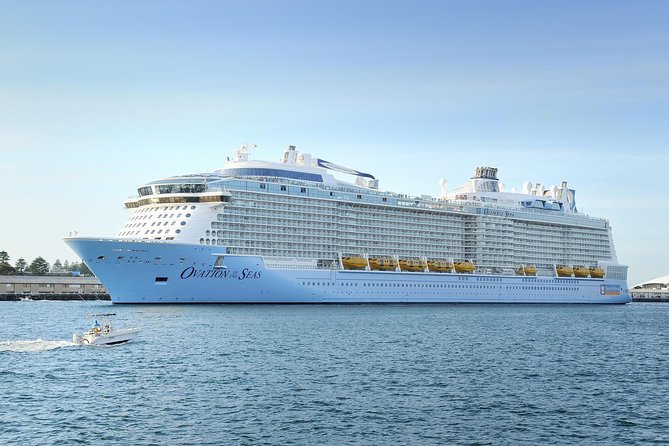 Anthem of The seas Mumbai Shore excursion - Key highlights you’ll feel on the day
