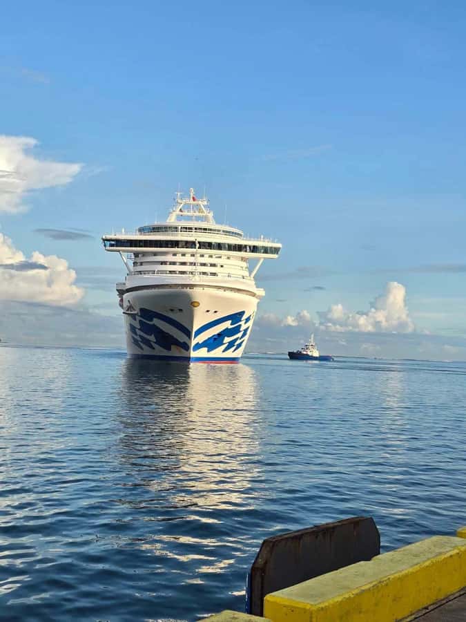 Apia Port: Cruise Guests’ Shore Excursion - Key Highlights You’ll Really Feel