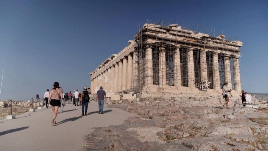 Athens Private Group Shore Excursion - Practical tips so your Acropolis visit stays stress-free