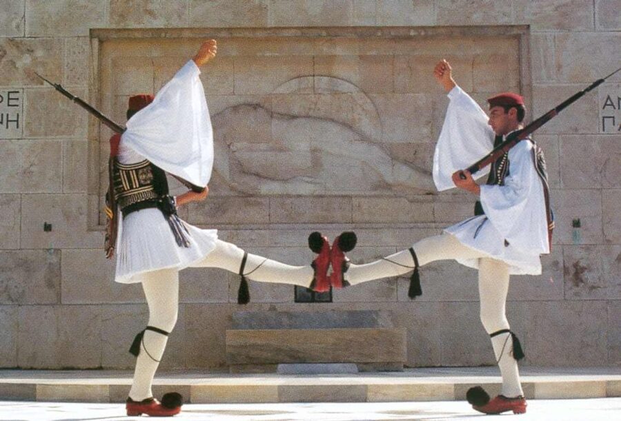 Athens Private Group Shore Excursion - Should you book this Athens Private Group Shore Excursion?