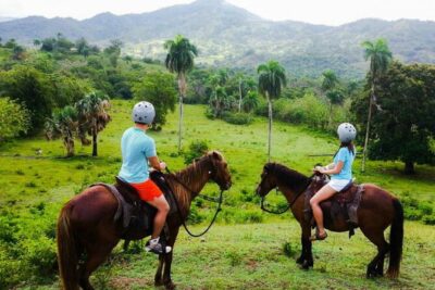ATV and Horse Riding in Puerto Plata / Shore Excursion & Hotel - ATV Time in Puerto Plata: Mixed Terrain You Can Actually Feel