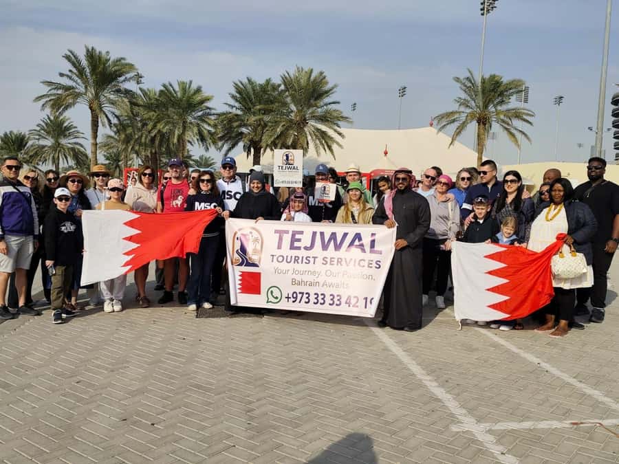 Bahrain Full-Day Highlights Tour:Manama,Desert&Tree of Life - How the day flows: timing, breaks, and photo-friendly pacing