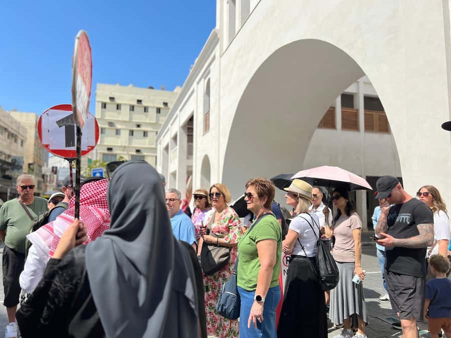 Bahrain Full-Day Highlights Tour:Manama,Desert&Tree of Life - Price and value: is $80 for a 7-hour Bahrain highlights day a good deal?