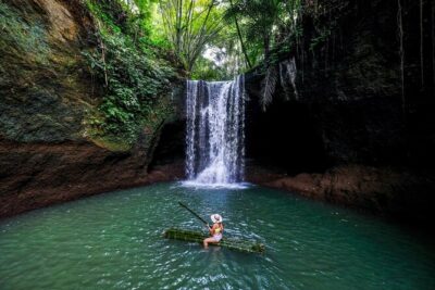 Bali private Shore Excursion from Benoa Port - All Inclusive - Tirta Empul: a temple stop that’s more than a photo stop