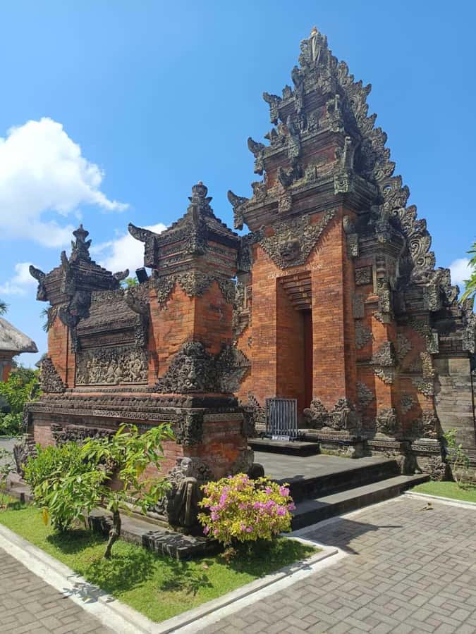 Bali: Shore Excursion for Cruises's passenger -All Inclusive - A 7-hour Bali day built for cruise time