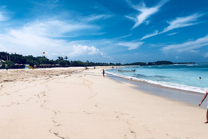 Bali Shore Excursion: Nusa Dua Beach Half Day Tour - How the Nusa Dua Time Actually Works (And What You Can Plan Around)
