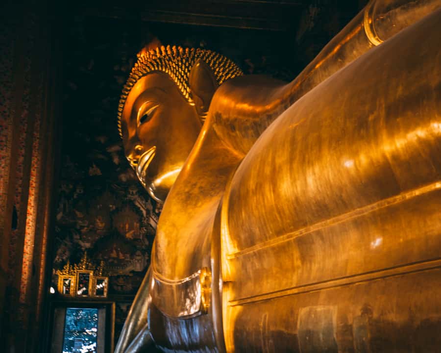 Bangkok: Shore Excursion Highlights Tour from Laem Chabang - Private Pickup From Laem Chabang: Bangkok Without the Headaches