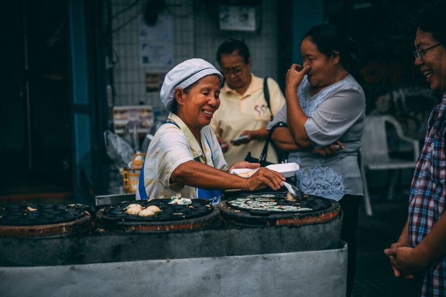 Bangkok: Shore Excursion Highlights Tour from Laem Chabang - Timing and Transport: What a 10-Hour Private Day Really Means