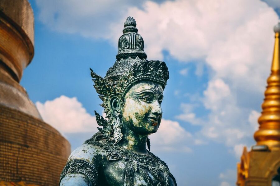 Bangkok: Shore Excursion Highlights Tour from Laem Chabang - Practical Tips That Matter for This Specific Day