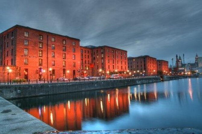 Beatles Famous Walking Tour Of Liverpool-Shore Excursion - Key Highlights Worth Booking For