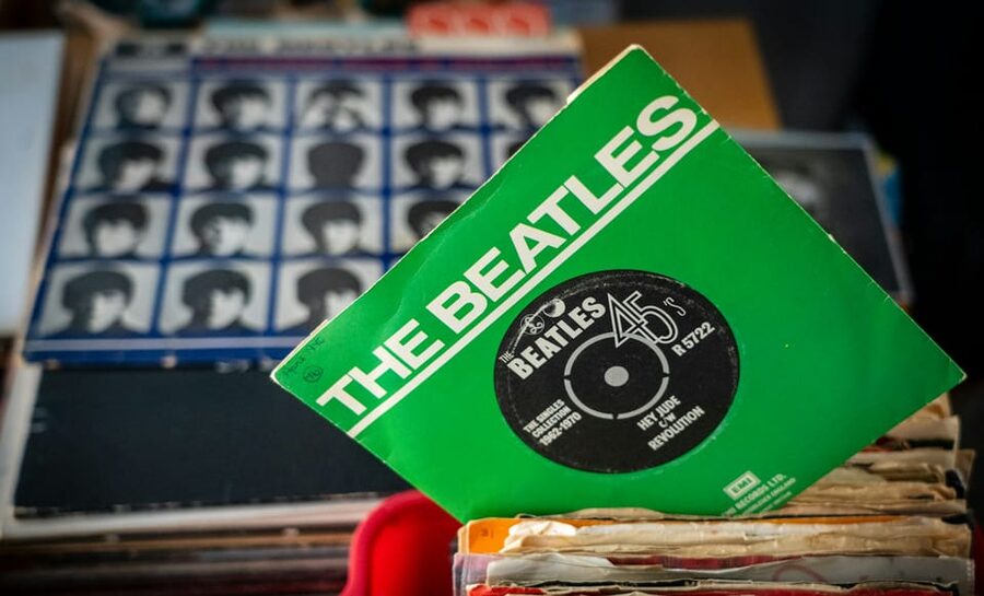 Beatles Ticket To Ride-Half Day Shore Excursion-Small Groups - Woolton and St Peter’s: Where the Beatles Story Gets Grounded