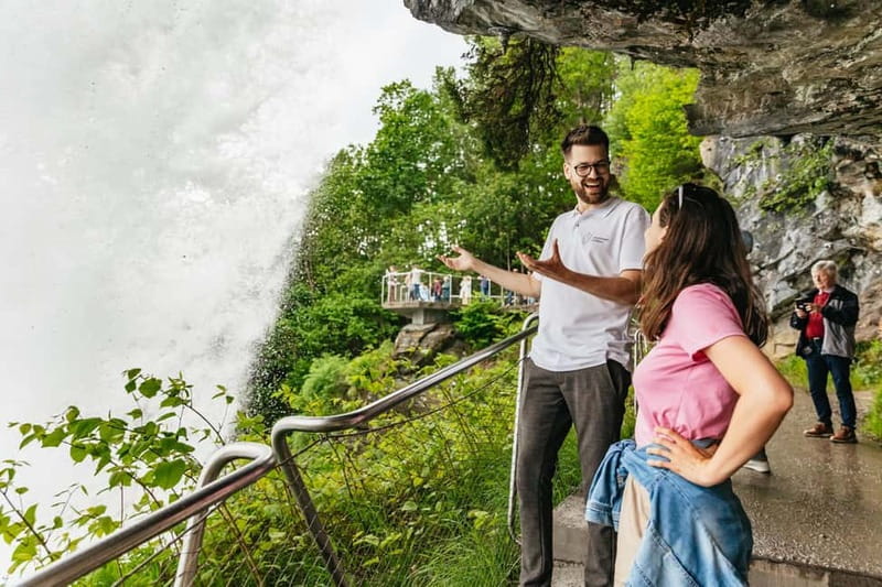 Bergen: Waterfalls of Hardangerfjord Shore Excursion - Key Points to Know Before You Go