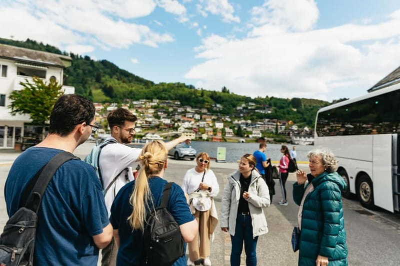 Bergen: Waterfalls of Hardangerfjord Shore Excursion - Timing and Pacing: What a 6-Hour Day Actually Feels Like