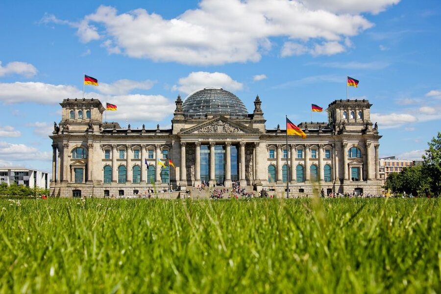 Berlin and Hamburg: Shore Excursion Tour Package - Key things to know before you go