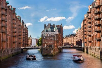 Berlin and Hamburg: Shore Excursion Tour Package - Warnemünde to Berlin: the classic landmarks you’ll actually remember