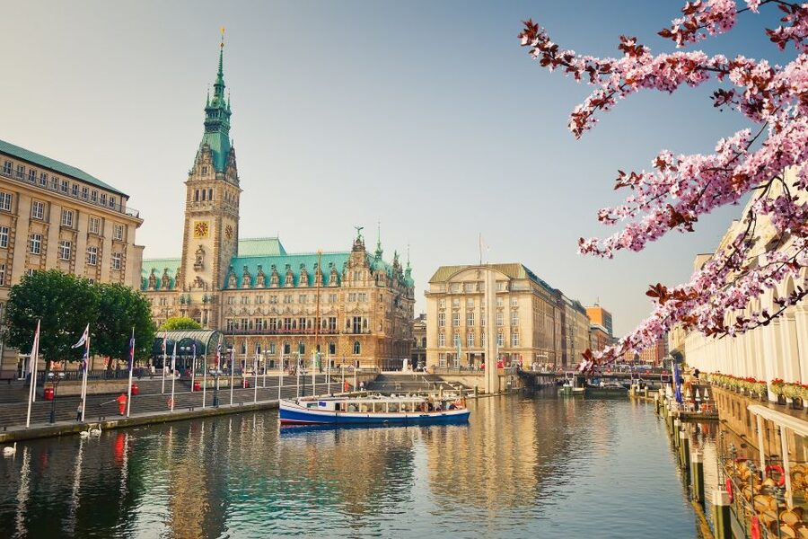 Berlin and Hamburg: Shore Excursion Tour Package - Comfort, timing, and the real value of $437 per person