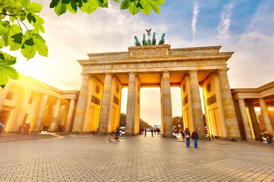Berlin and Hamburg: Shore Excursion Tour Package - What you won’t pay for, and how to plan your day anyway