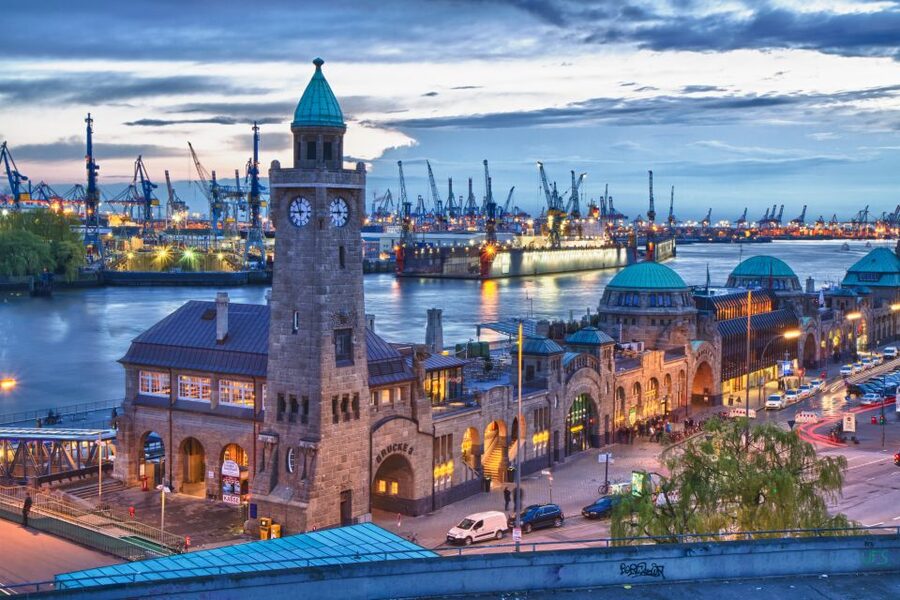 Berlin and Hamburg: Shore Excursion Tour Package - Should you book this Berlin and Hamburg shore excursion package?