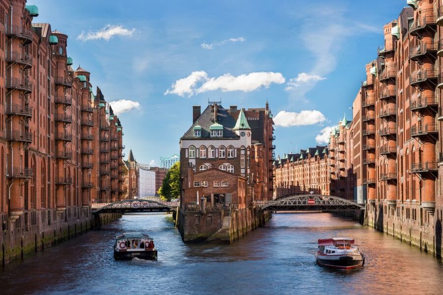 Berlin and Hamburg: Shore Excursion Tour Package - Warnemünde to Berlin: the classic landmarks you’ll actually remember