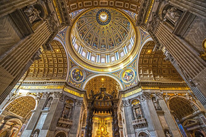 Best 7 Hour Rome Shore Excursion from Civitavecchia Cruise Port - Price and Value: What $105.96 Actually Buys