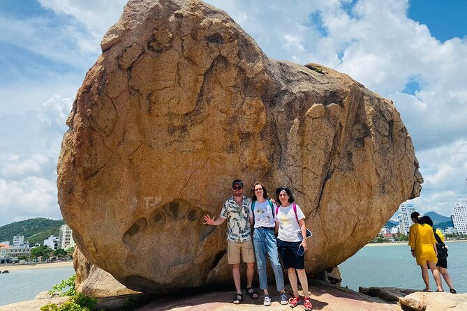 Best Full Day Private Tour in Nha Trang City from Cruise Port - Cruise-Port Logistics That Don’t Eat Your Day
