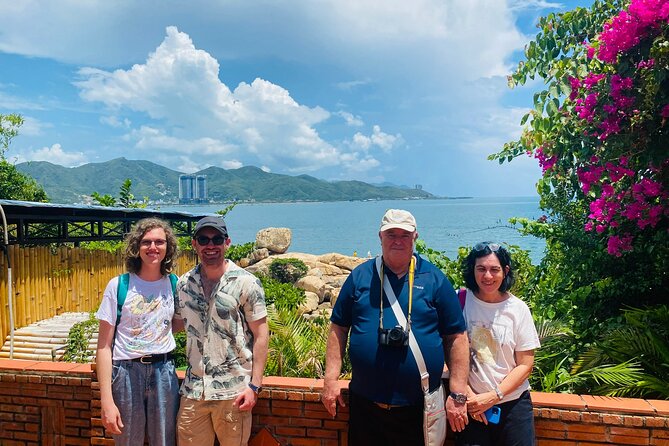 Best Full Day Private Tour in Nha Trang City from Cruise Port - Po Nagar Cham Towers: The “Why It Survives” Stop