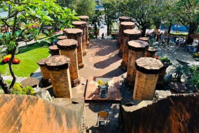 Best Full Day Private Tour in Nha Trang City from Cruise Port - National Oceanographic Museum: A Science Stop With Mixed Appeal