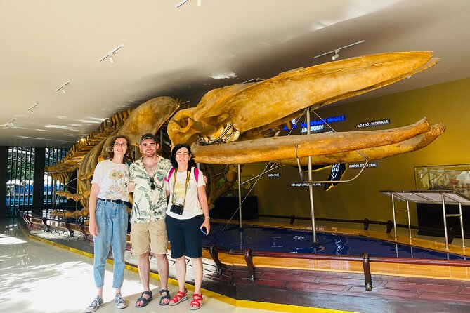 Best Full Day Private Tour in Nha Trang City from Cruise Port - Dam Market: Shopping Time Without the Scam Chaos (If You’re Ready)