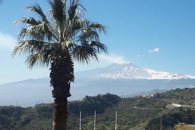 Best Of Messina Shore Excursion: Godfather, Taormina And Isolabella Beach Tour - Key highlights to know before you go