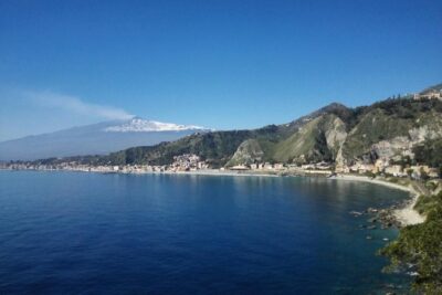 Best Of Messina Shore Excursion: Godfather, Taormina And Isolabella Beach Tour - Savoca and the Godfather scenes: authentic streets, real views