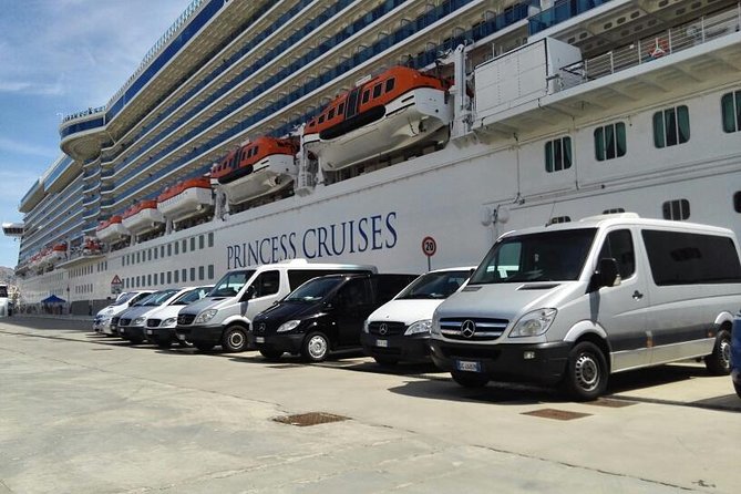 Best Of Messina Shore Excursion: Godfather, Taormina And Isolabella Beach Tour - Practical tips so the day matches your expectations